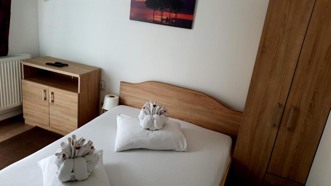 Photo of Bedroom in Constanta