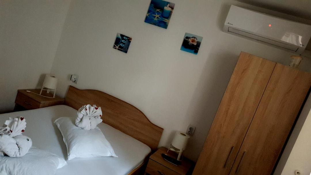 Photo of Bedroom in Constanta