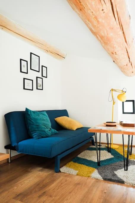 Photo of Livingroom in Saint-Etienne-de-Boulogne