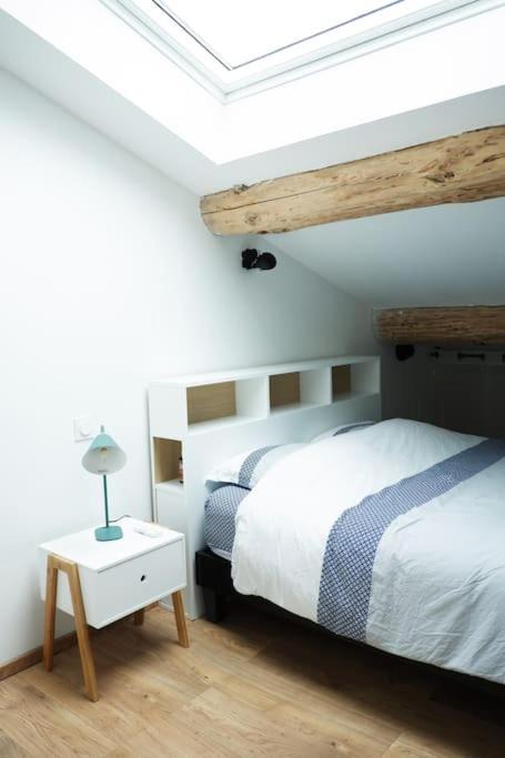 Photo of Bedroom in Saint-Etienne-de-Boulogne