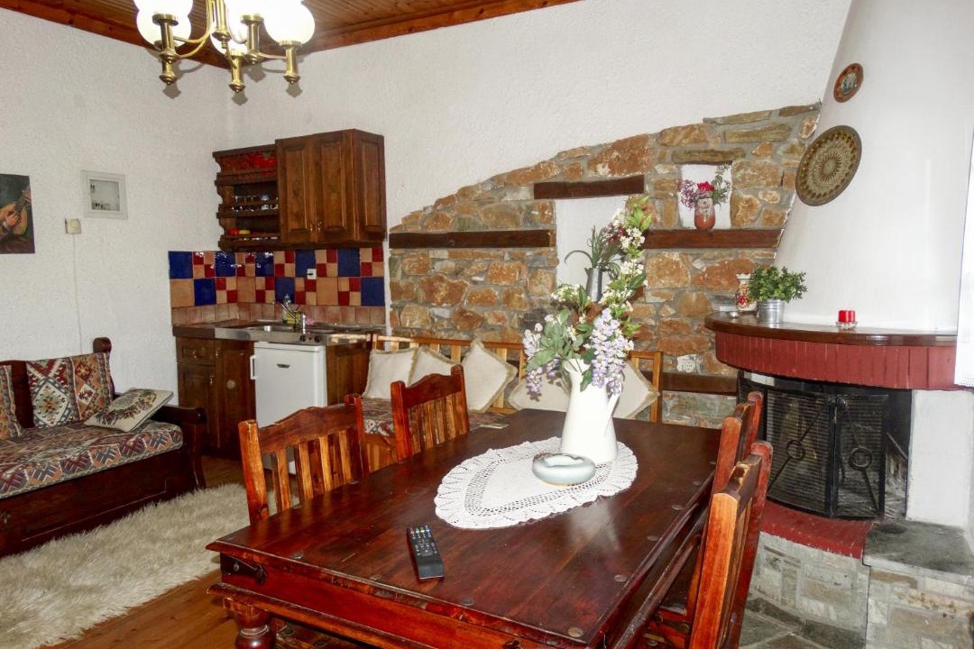 Photo of Livingroom in Panteleimon