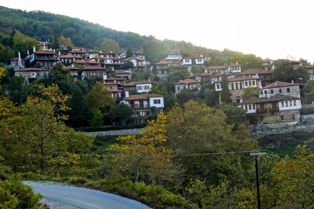 Photo of Outdoor in Panteleimon