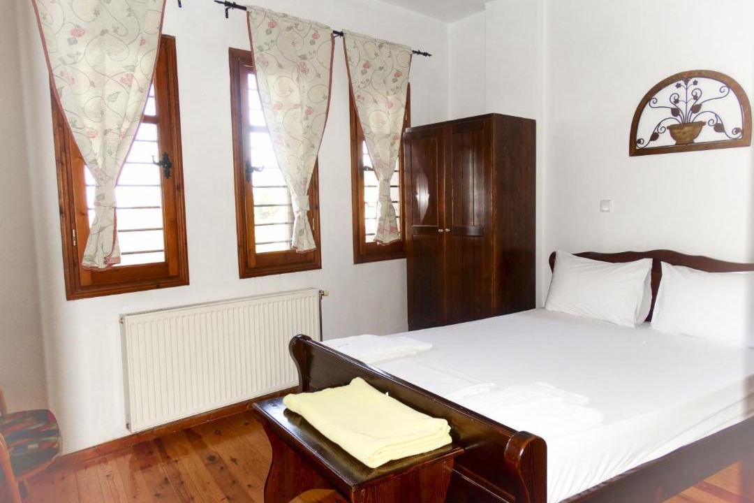 Photo of Bedroom in Panteleimon