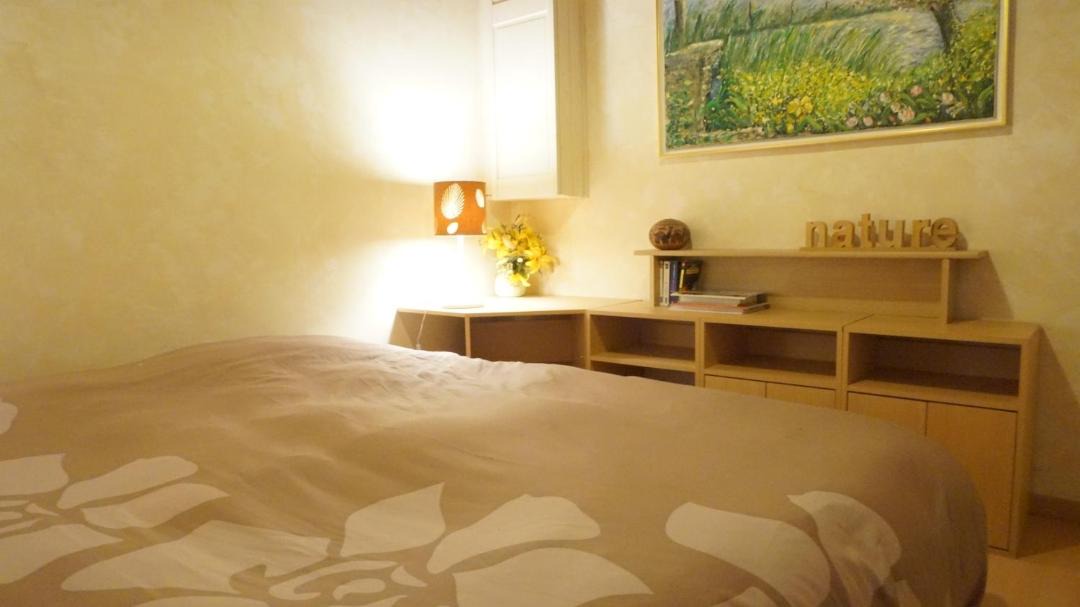 Photo of Bedroom in Commes