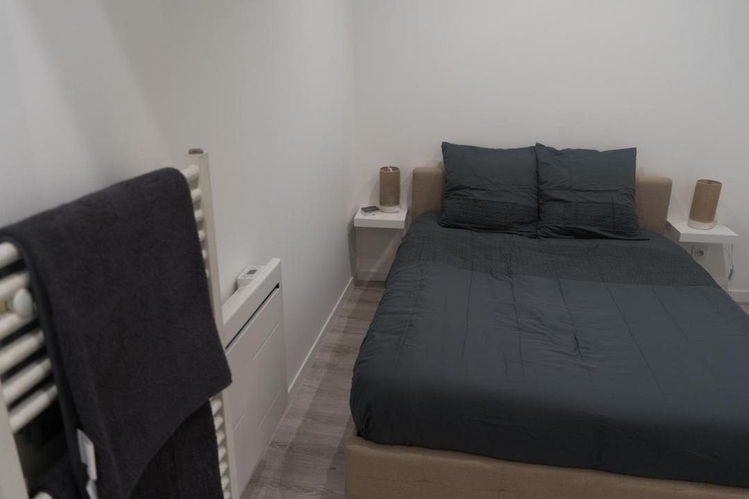 Photo of Bedroom in Chateauvert