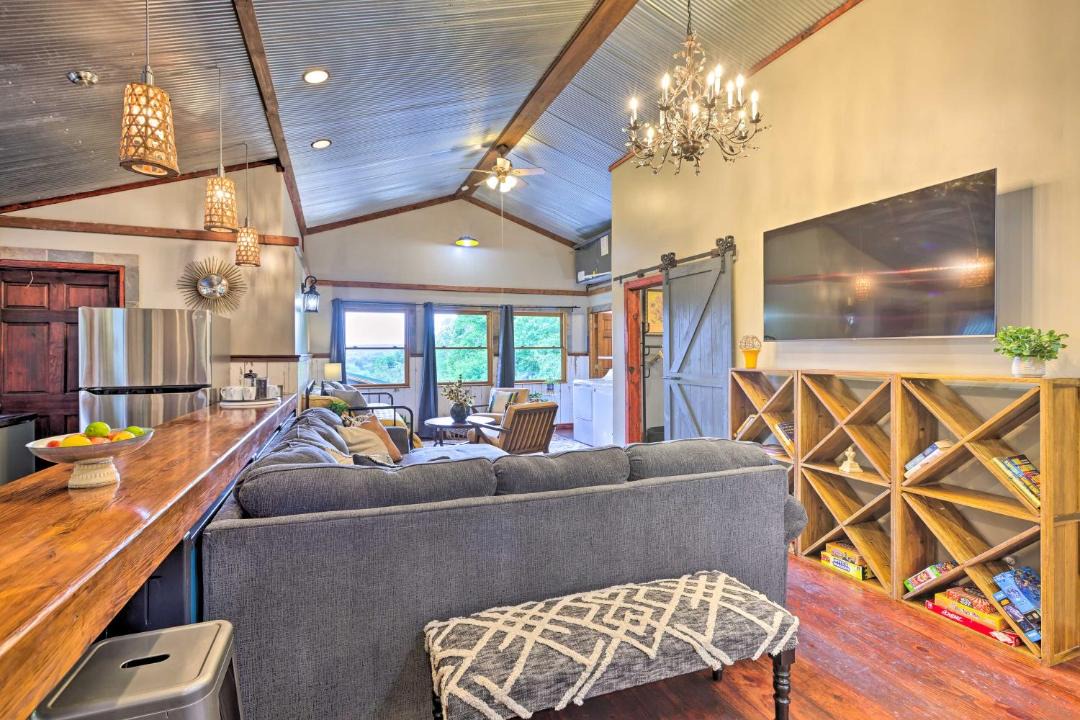 Photo of Livingroom in Fremont County