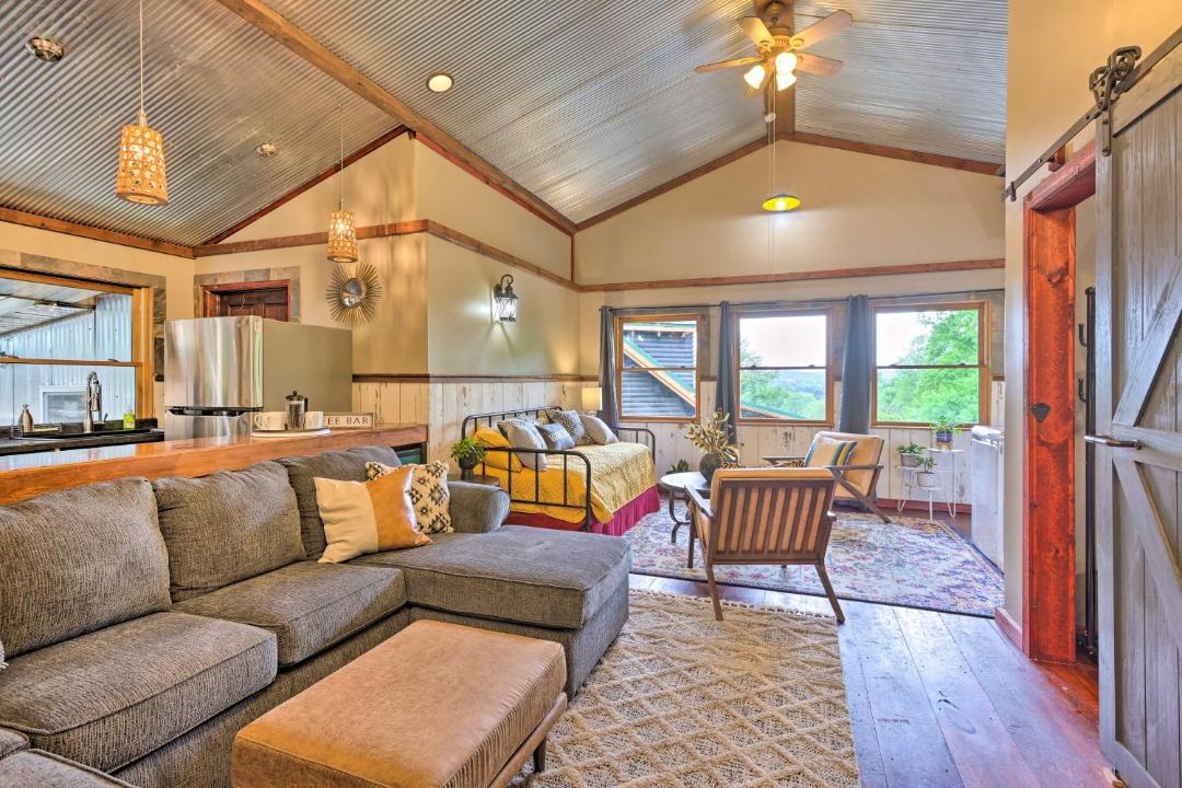 Photo of Livingroom in Fremont County