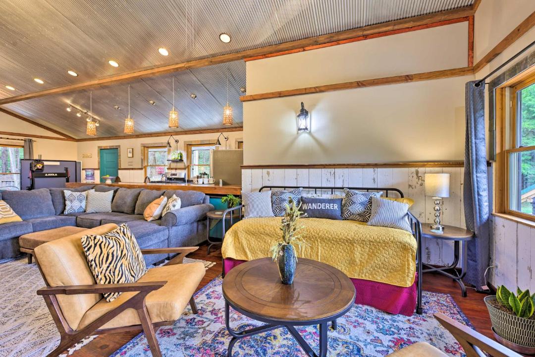 Photo of Livingroom in Fremont County