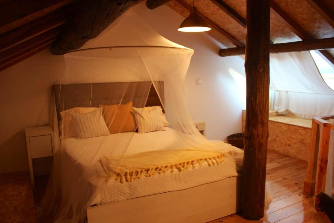 Photo of Bedroom in Beijos