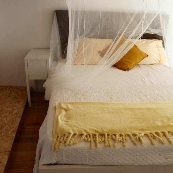 Photo of Bedroom in Beijos