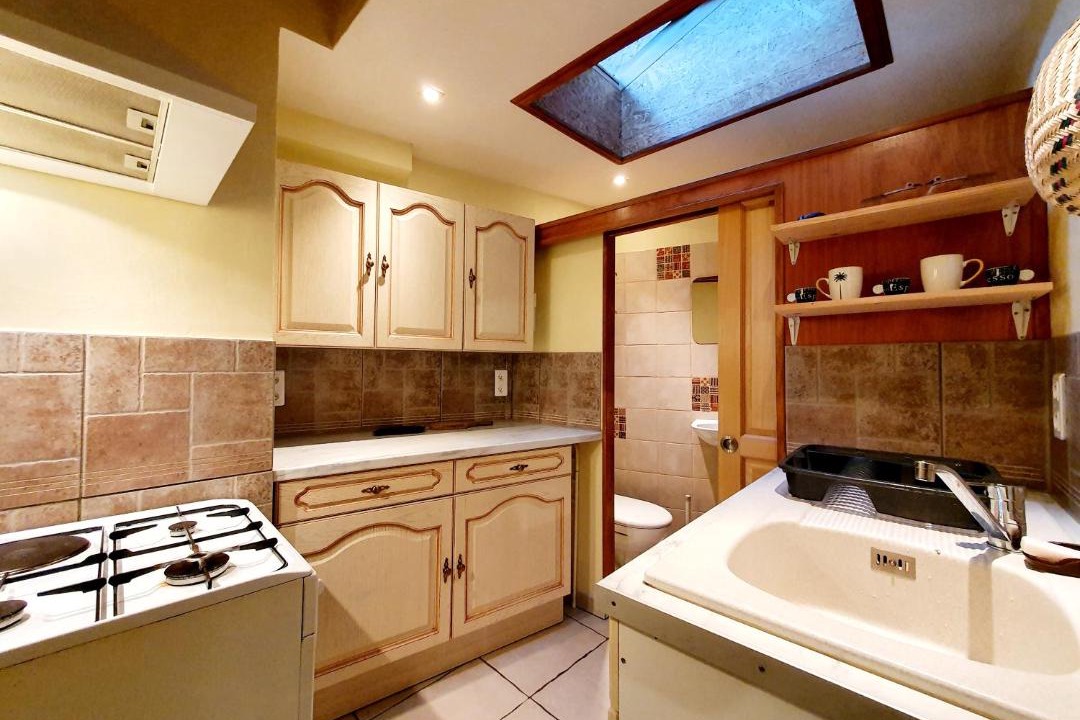 Photo of Kitchen in Saint-Beauzely