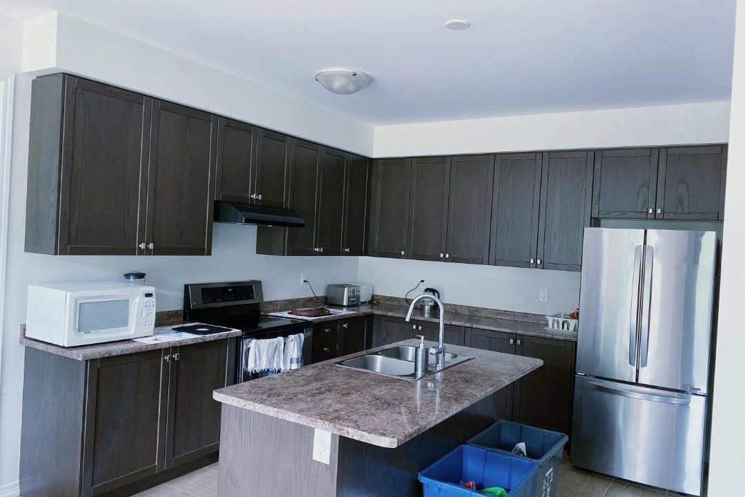 Photo of Kitchen in Niagara Falls