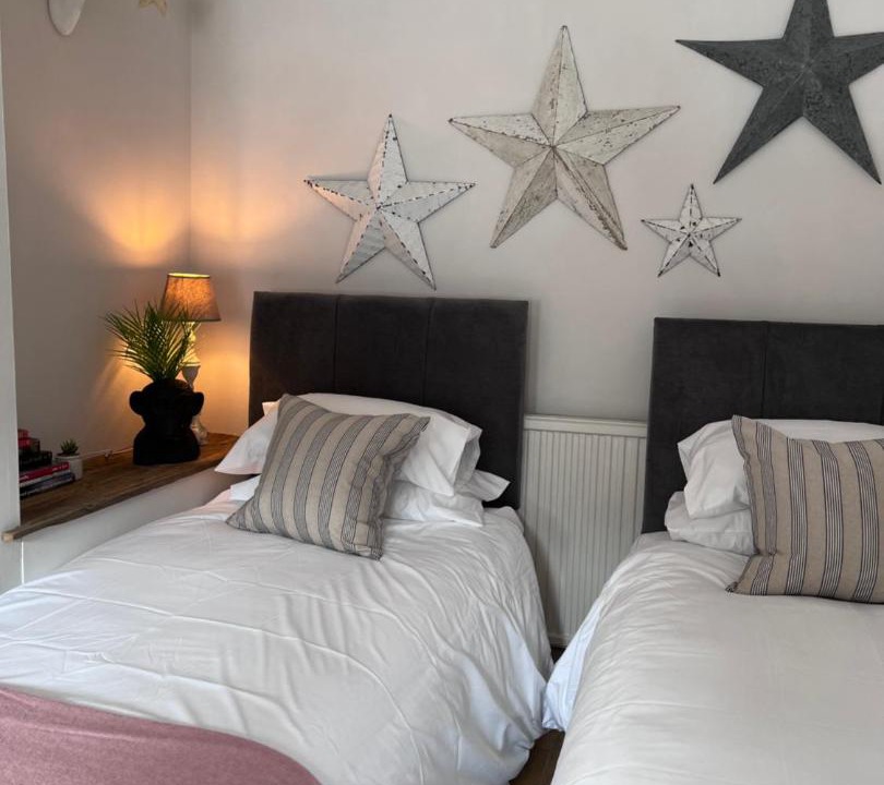 Photo of Bedroom in Llantrisant