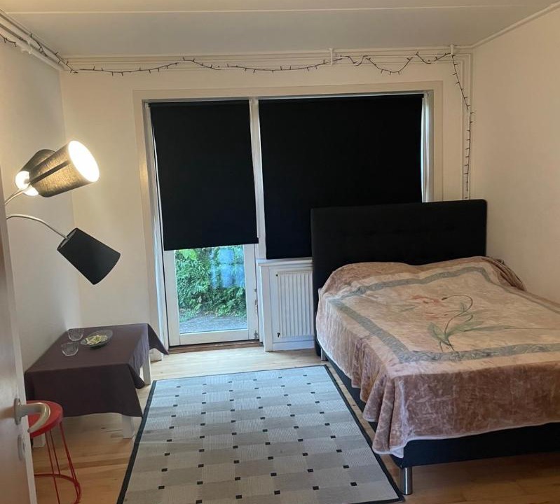 Photo of Bedroom in Hojbjerg