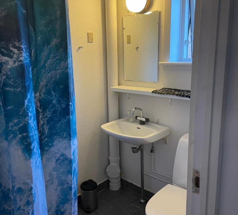 Photo of Bathroom in Hojbjerg