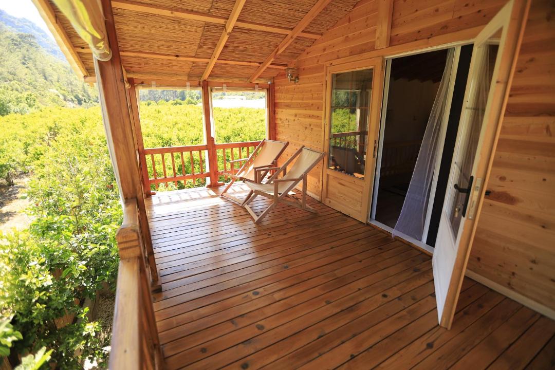 Photo of Patio Balcony in Adrasan