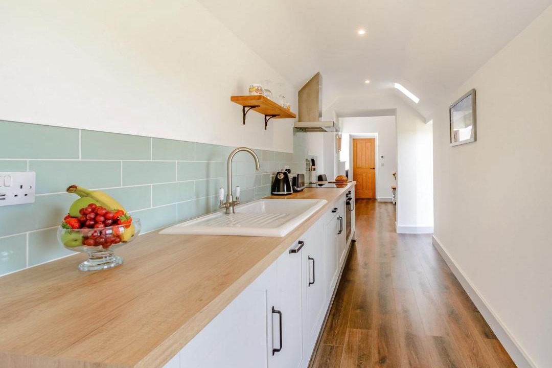 Photo of Kitchen in Glaisdale
