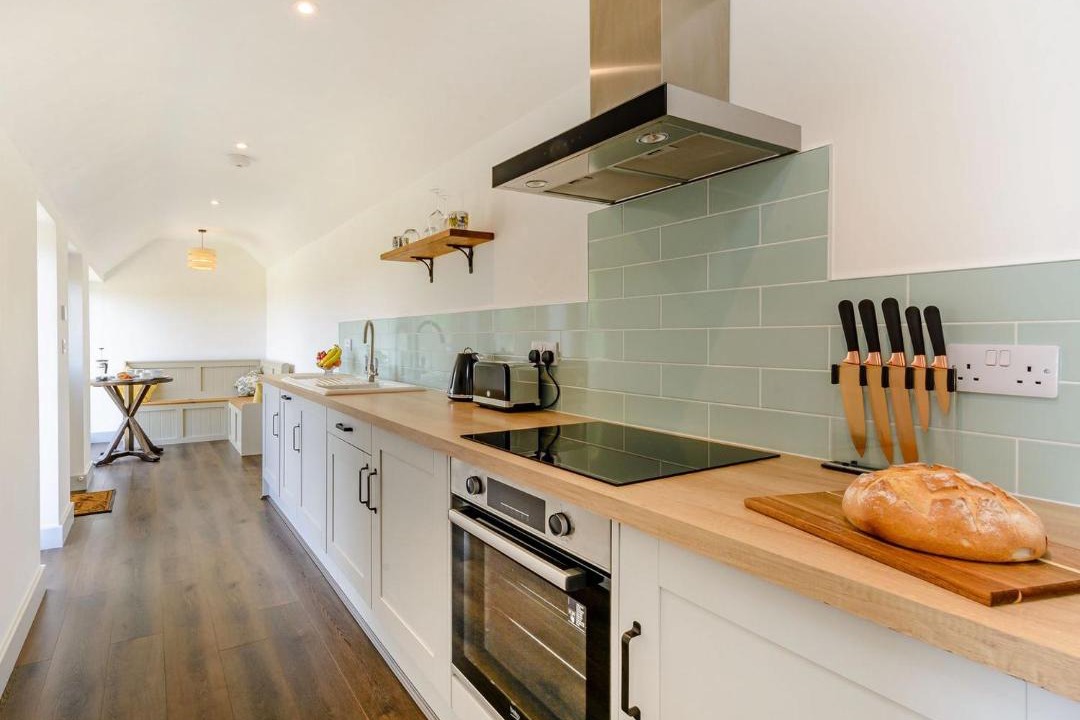 Photo of Kitchen in Glaisdale