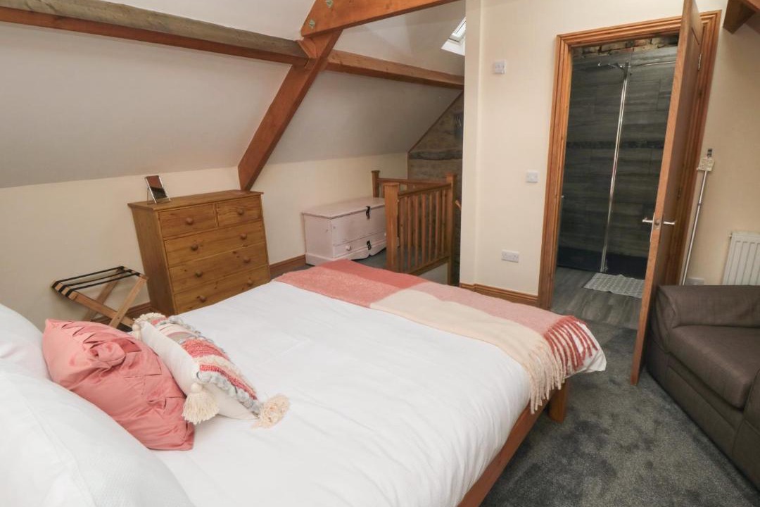 Photo of Bedroom in Kirkbymoorside