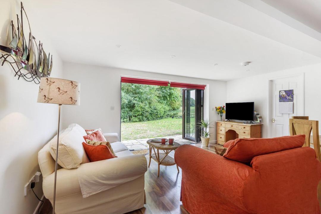 Photo of Livingroom in Marnhull