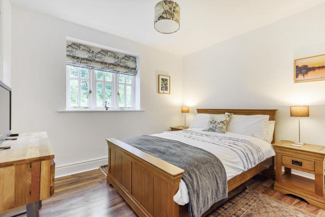 Photo of Bedroom in Marnhull