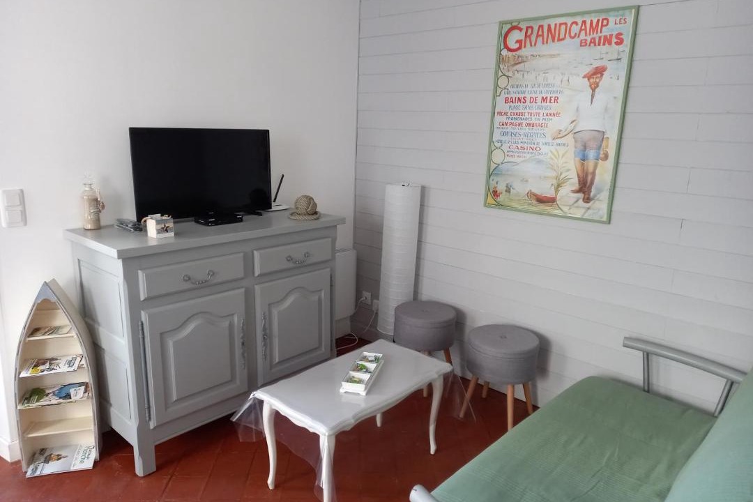 Photo of Others in Grandcamp-Maisy