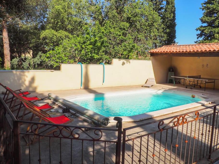 Photo of Outdoor in Sorgues