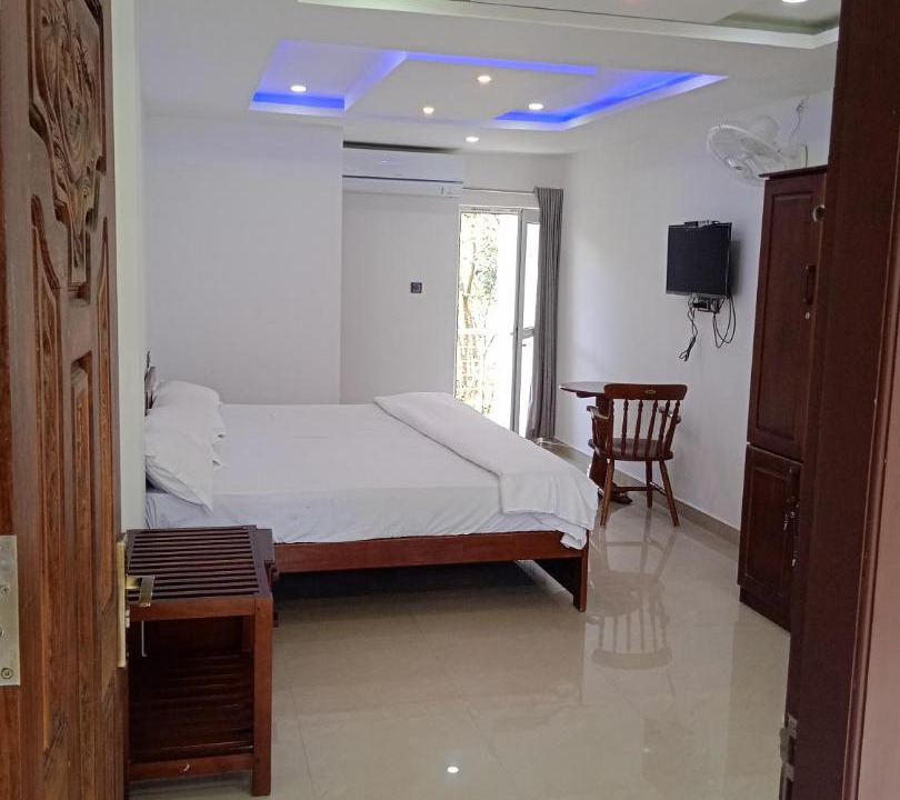 Photo of Bedroom in Devikolam