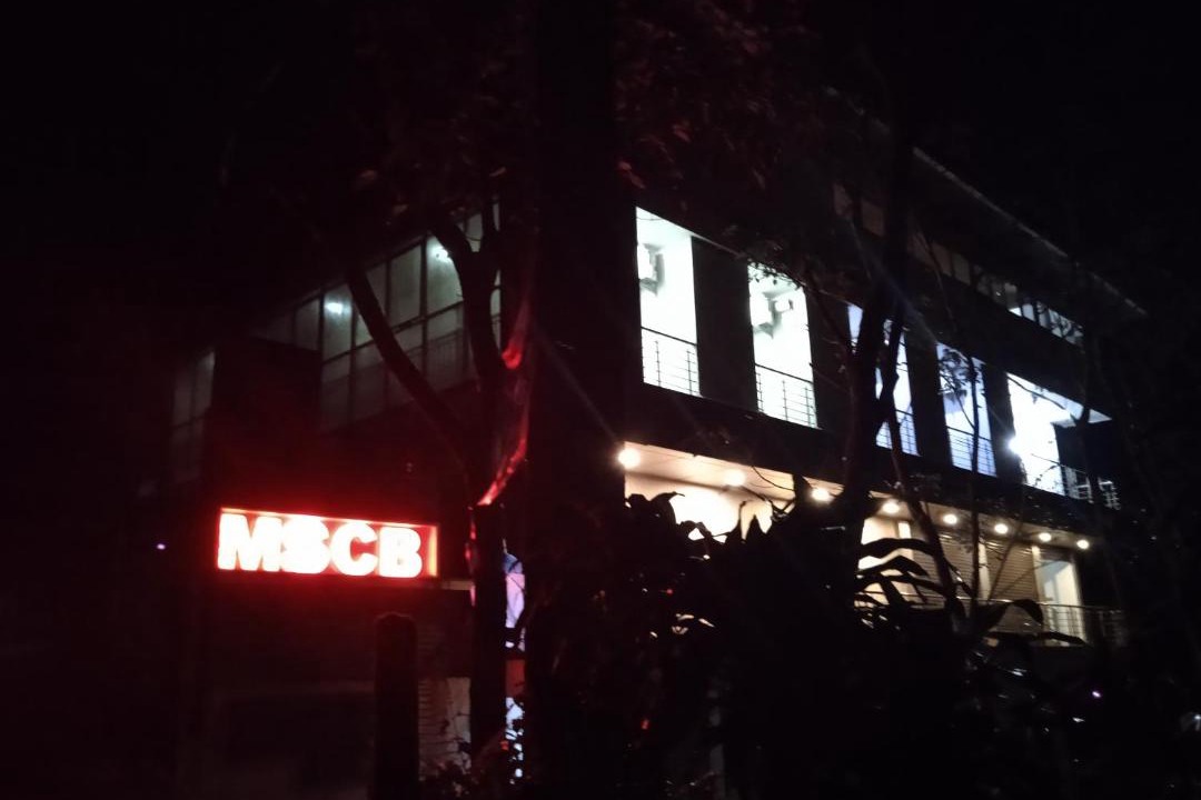 Photo of Buildings in Devikolam