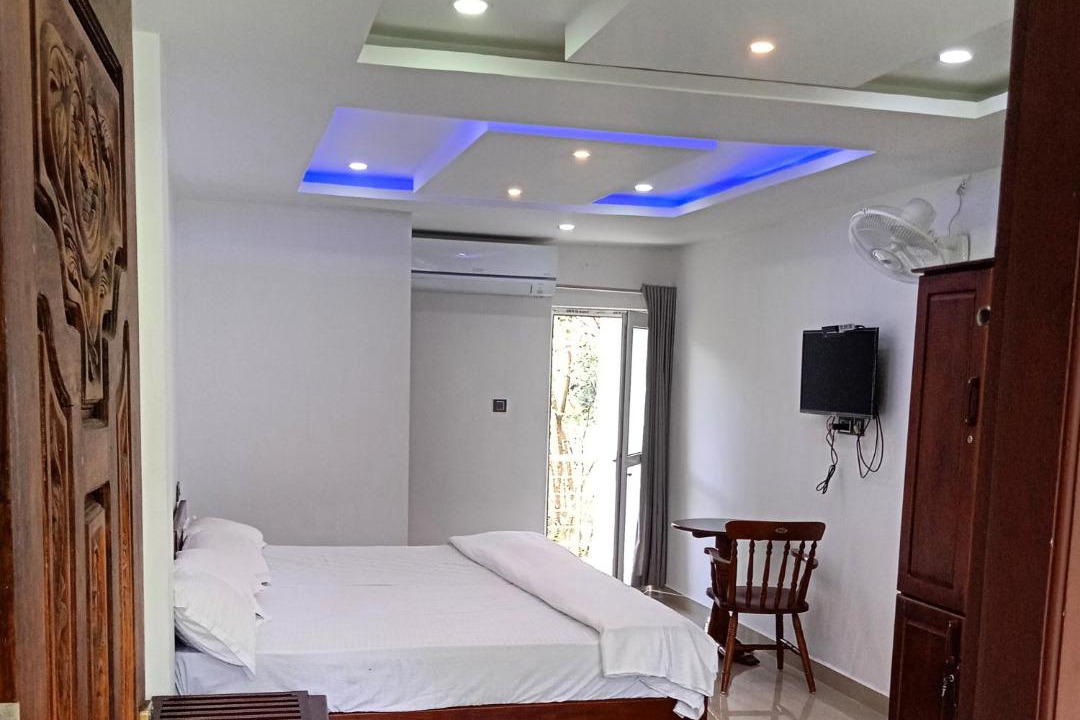 Photo of Bedroom in Devikolam