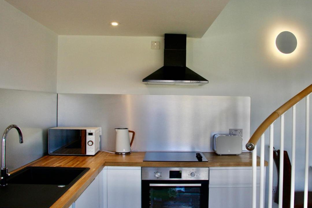 Photo of Kitchen in Colbost