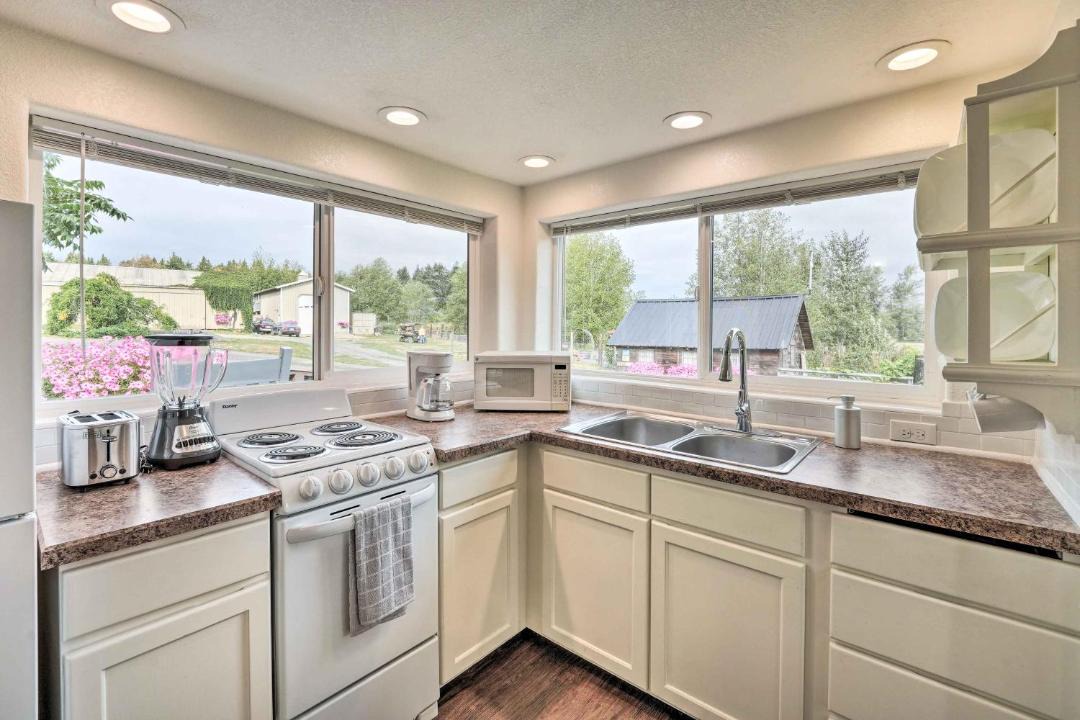 Photo of Kitchen in Ferndale
