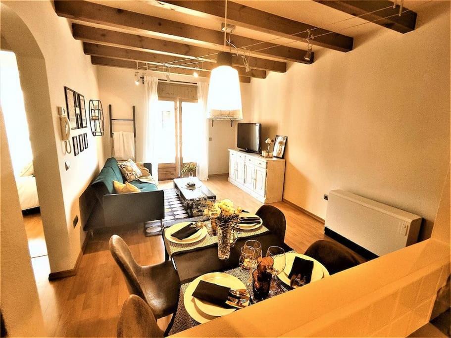Photo of Livingroom in Adrall