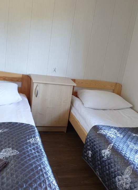 Photo of Bedroom in Wilimy