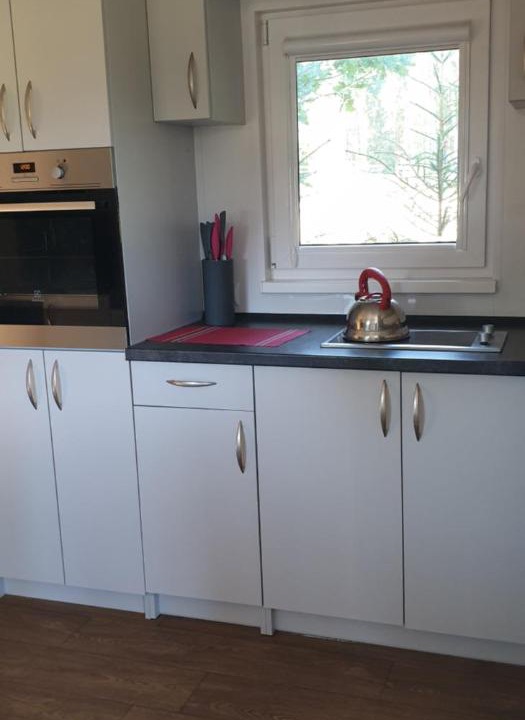 Photo of Kitchen in Wilimy