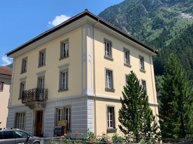 Photo of Others in Gurtnellen