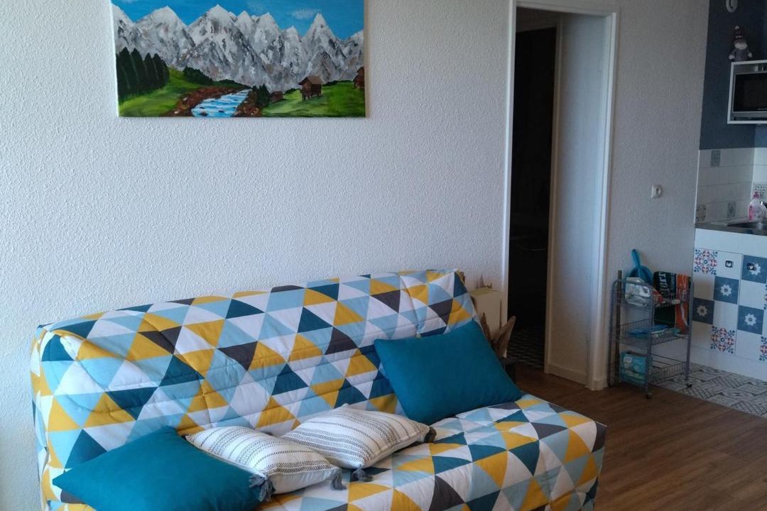 Photo of Livingroom in Prapoutel