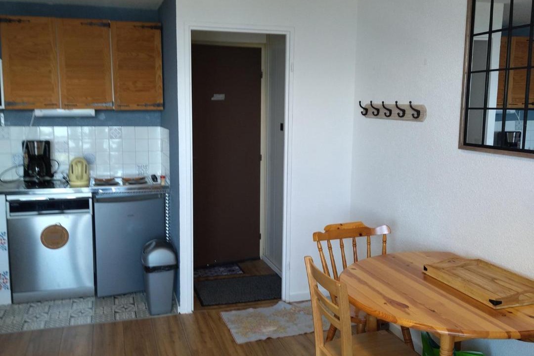 Photo of Kitchen in Prapoutel