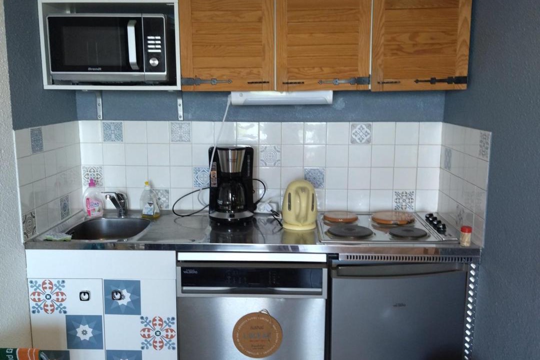 Photo of Kitchen in Prapoutel