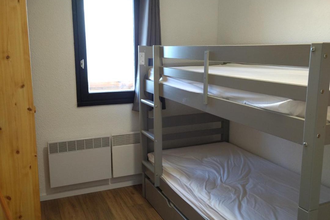 Photo of Bedroom in Prapoutel