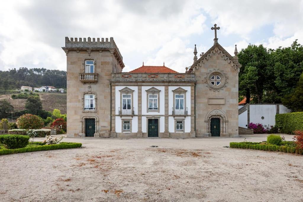Photo of Buildings in Baiao