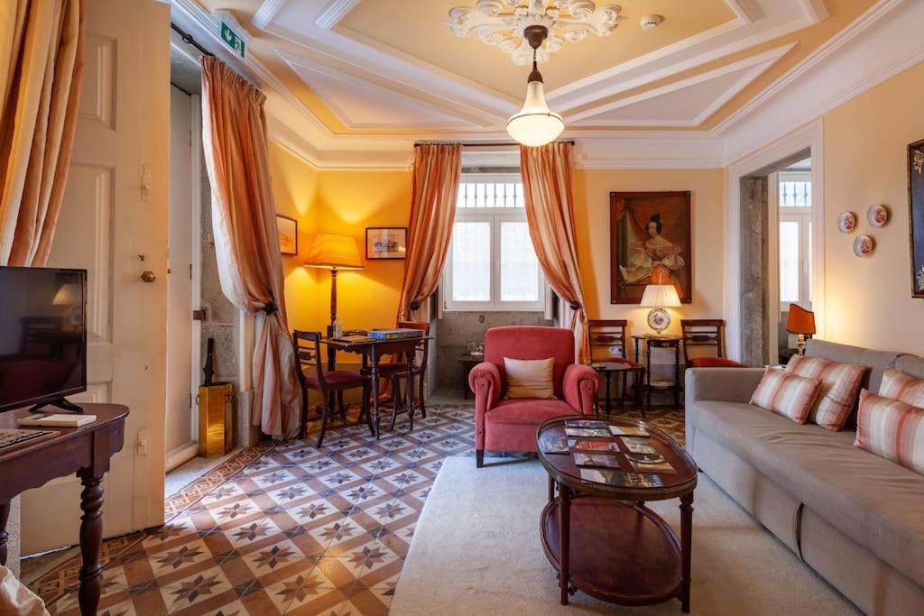 Photo of Livingroom in Baiao