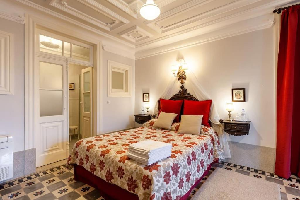 Photo of Bedroom in Baiao