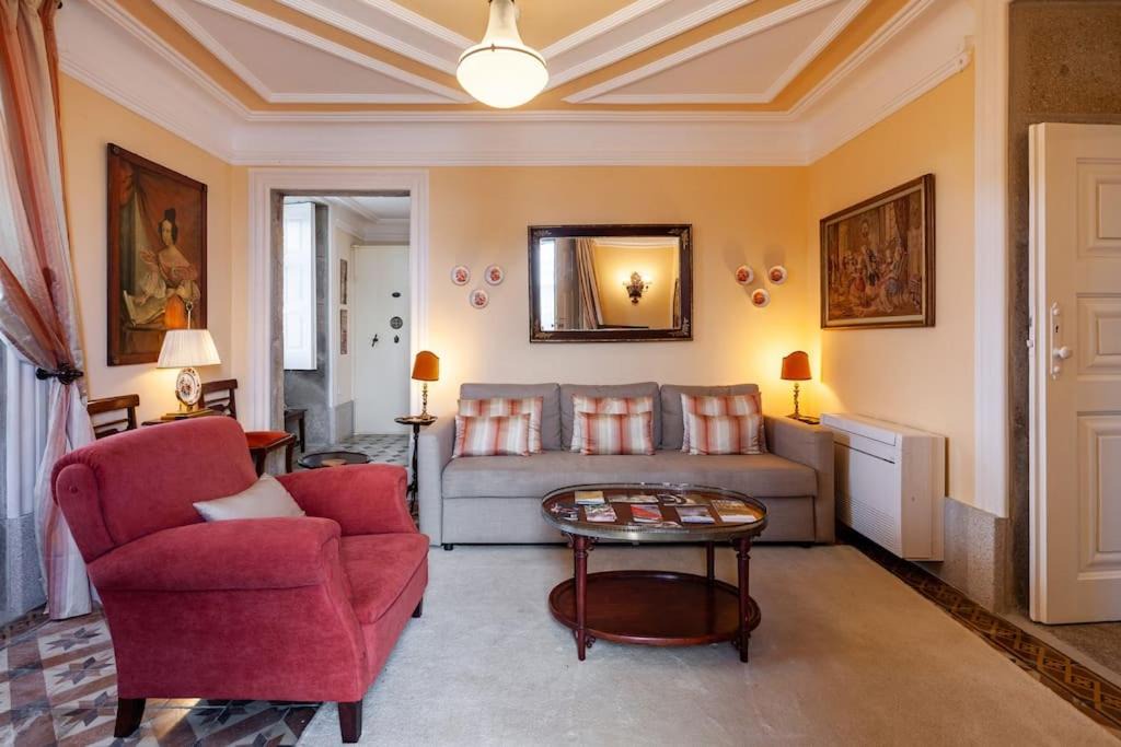 Photo of Livingroom in Baiao