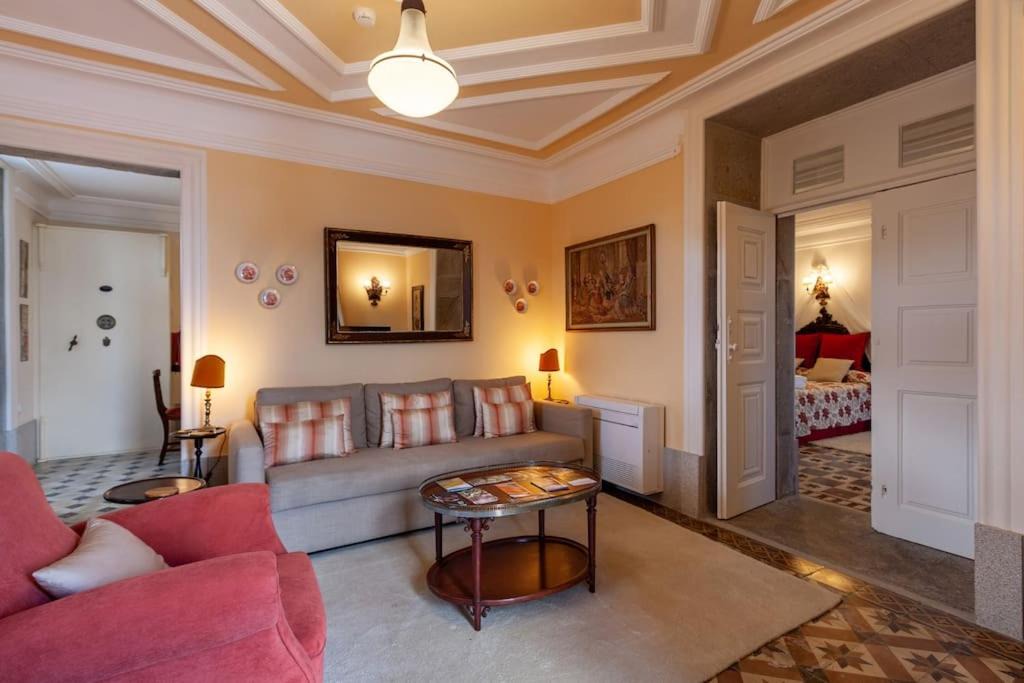 Photo of Livingroom in Baiao