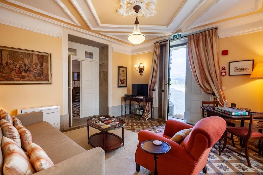 Photo of Livingroom in Baiao