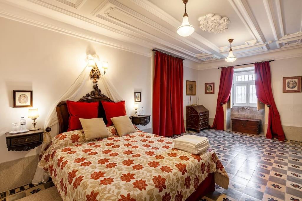 Photo of Bedroom in Baiao