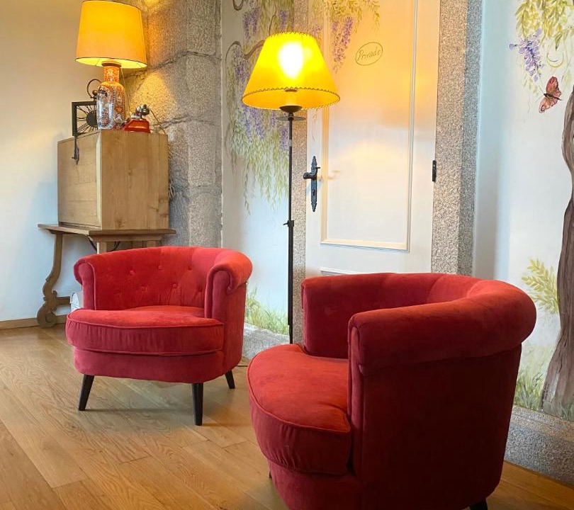 Photo of Livingroom in Freamunde