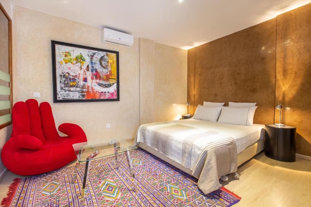 Photo of Bedroom in Sidi Bou Amar