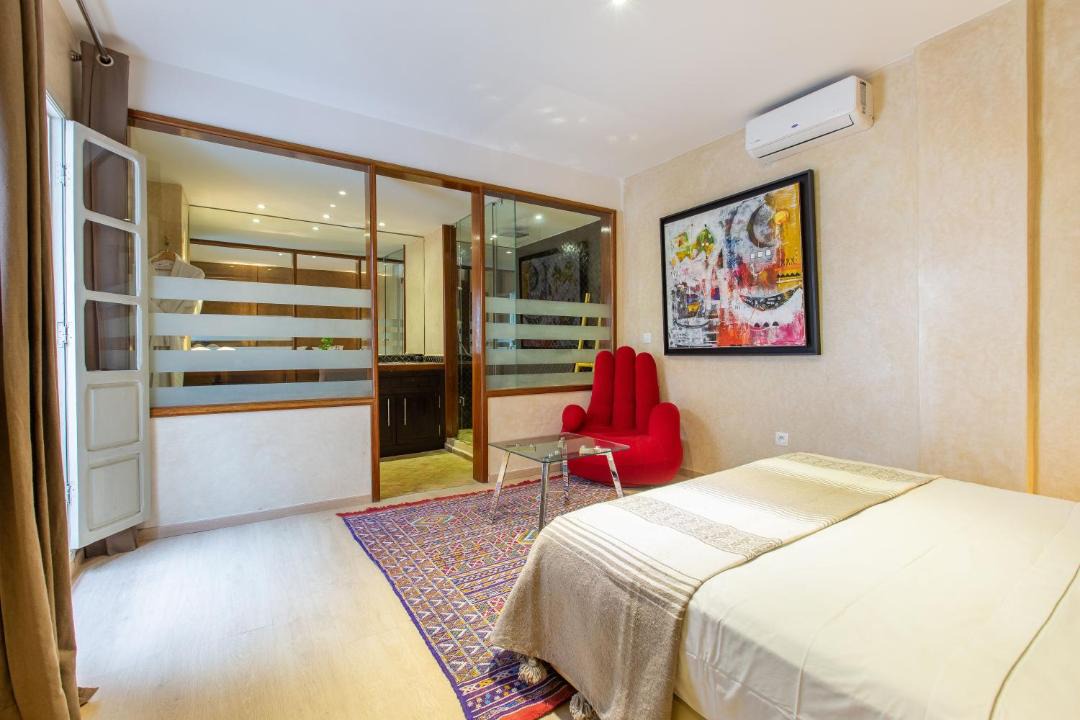 Photo of Bedroom in Sidi Bou Amar